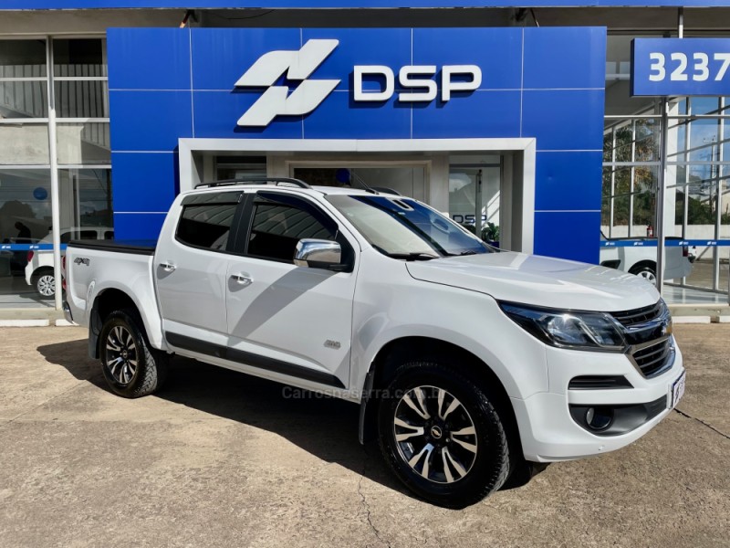 s10 2.8 ltz 4x4 cd 16v turbo diesel 4p automatico 2019 bom jesus