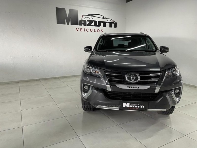 HILUX SW4 2.8 SRX 4X4 16V TURBO INTERCOOLER DIESEL 4P AUTOMÁTICO - 2019 - BENTO GONçALVES