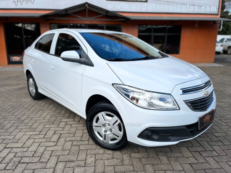 PRISMA 1.0 MPFI LT 8V FLEX 4P MANUAL