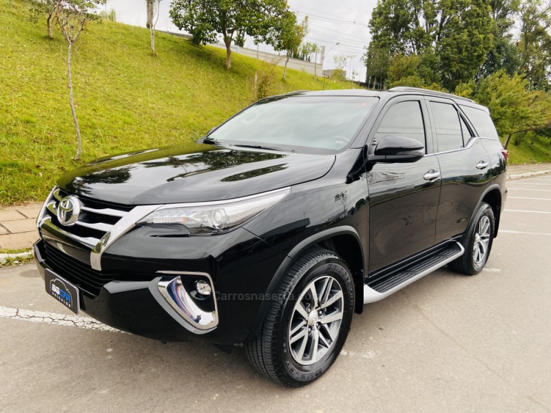 hilux sw4 2.8 srx 4x4 16v turbo intercooler diesel 4p automatico 2020 bento goncalves