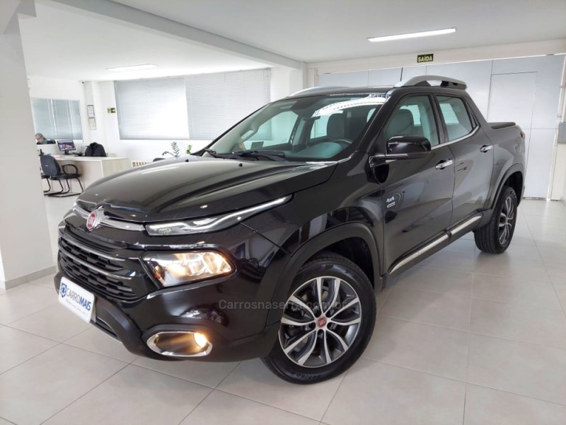 toro 2.0 16v turbo diesel volcano 4wd automatico 2021 santa cruz do sul