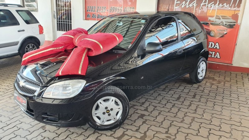 CELTA 1.0 MPFI LS 8V FLEX 2P MANUAL - 2012 - CAXIAS DO SUL