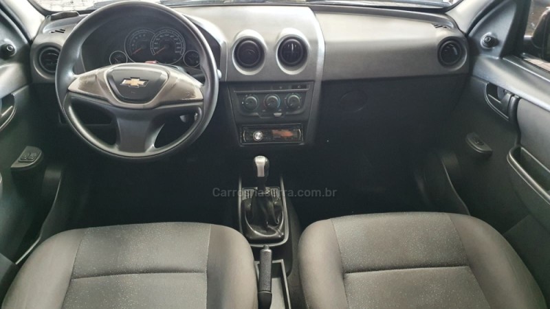 CELTA 1.0 MPFI LS 8V FLEX 2P MANUAL - 2012 - CAXIAS DO SUL