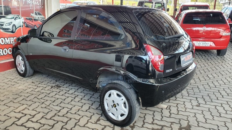CELTA 1.0 MPFI LS 8V FLEX 2P MANUAL - 2012 - CAXIAS DO SUL
