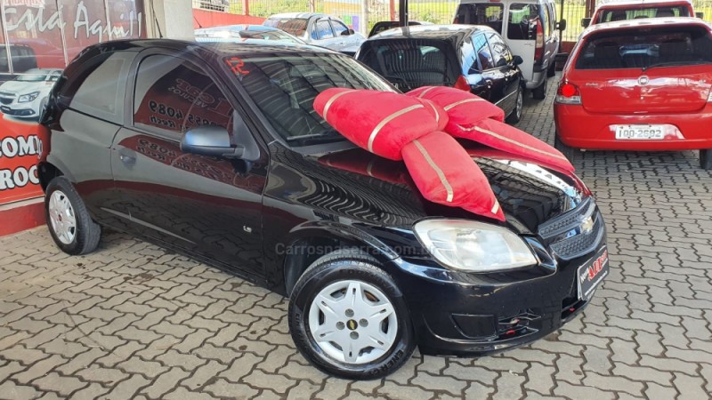 CELTA 1.0 MPFI LS 8V FLEX 2P MANUAL