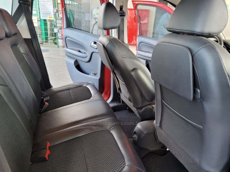 C3 1.6 PICASSO EXCLUSIVE 16V FLEX 4P MANUAL - 2013 - CAXIAS DO SUL