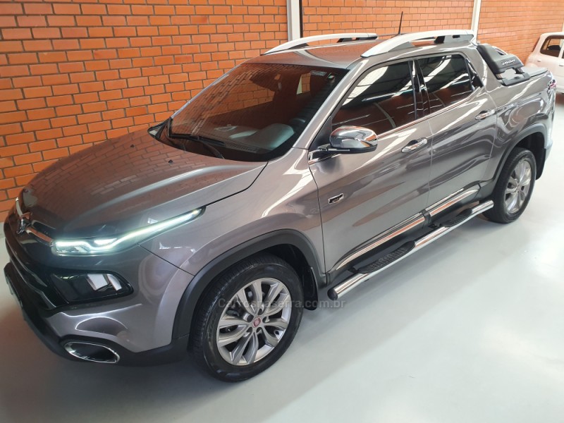 toro 2.0 16v turbo diesel ranch at 4x4 automatico 2020 bento goncalves