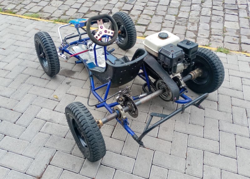 BUGGY  - 2004 - CAXIAS DO SUL