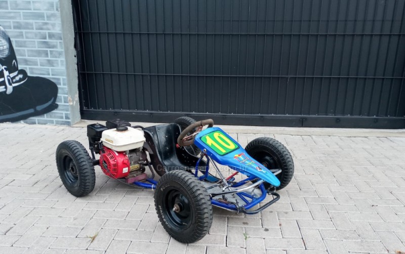 BUGGY  - 2004 - CAXIAS DO SUL