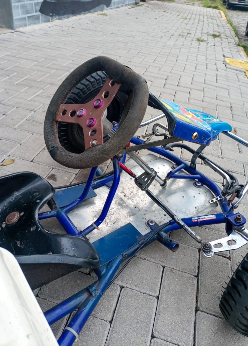 BUGGY  - 2004 - CAXIAS DO SUL