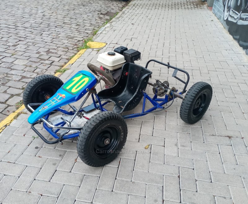 BUGGY  - 2004 - CAXIAS DO SUL