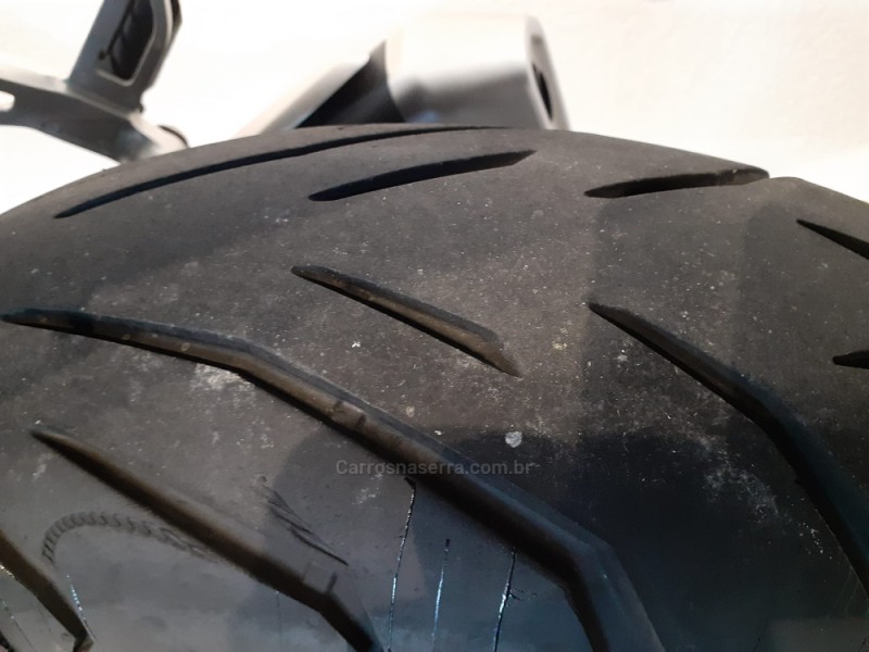 CB 500 X - 2019 - CAXIAS DO SUL