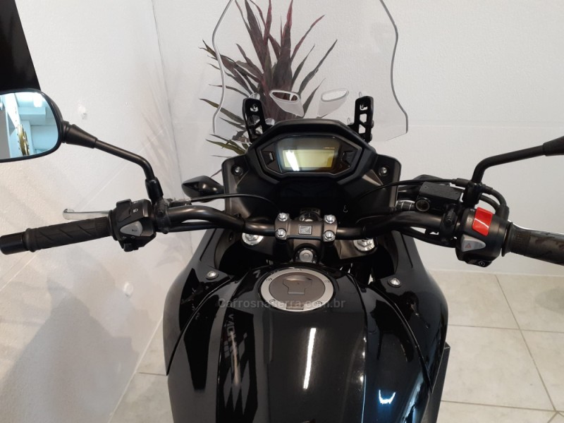 CB 500 X - 2019 - CAXIAS DO SUL
