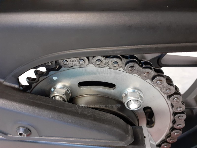 CB 500 X - 2019 - CAXIAS DO SUL