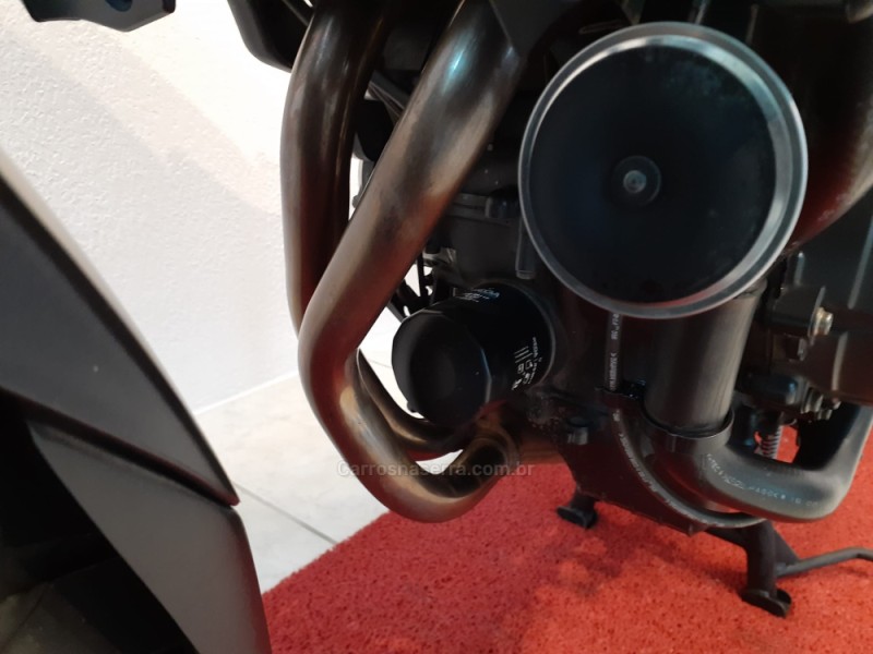 CB 500 X - 2019 - CAXIAS DO SUL