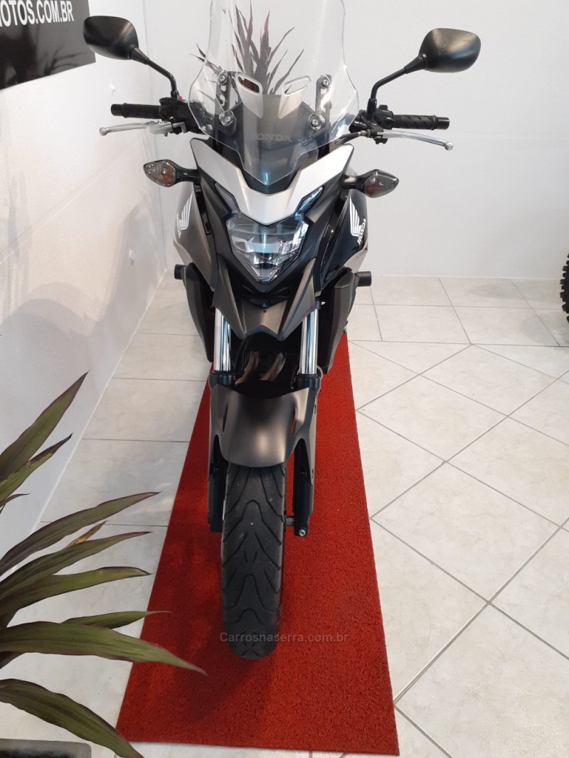 CB 500 X - 2019 - CAXIAS DO SUL