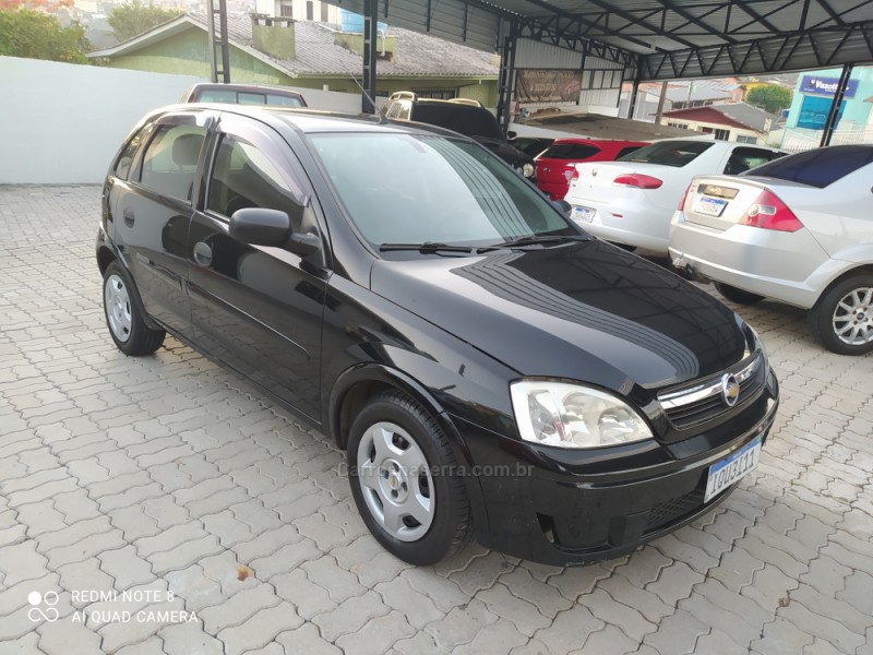 CORSA 1.4 MPFI MAXX 8V FLEX 4P MANUAL