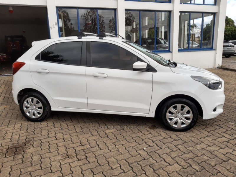 ka 1.0 se 12v flex 4p manual 2015 sao francisco de paula