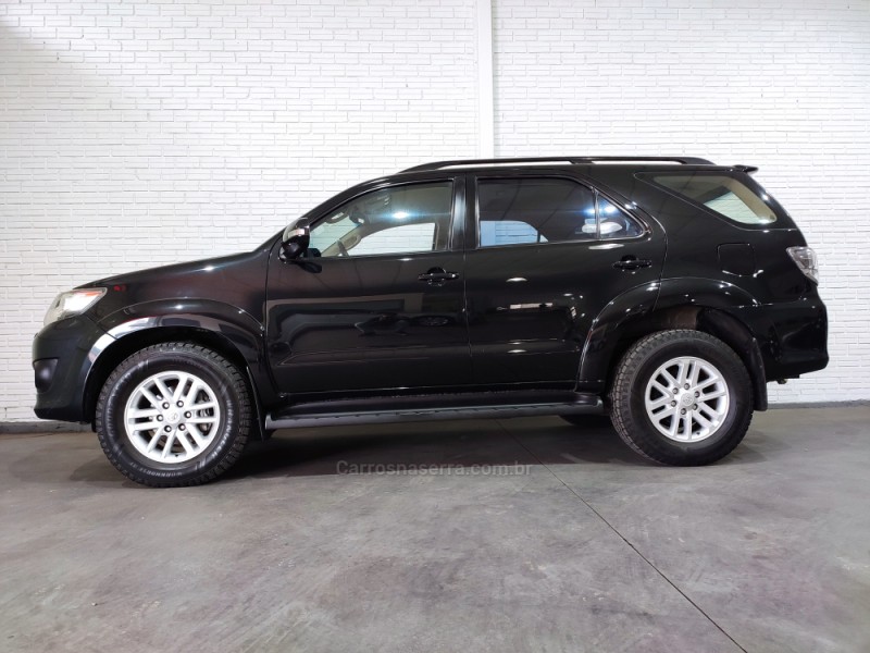 hilux sw4 3.0 srv 4x4 16v turbo intercooler diesel 4p automatico 2014 venancio aires