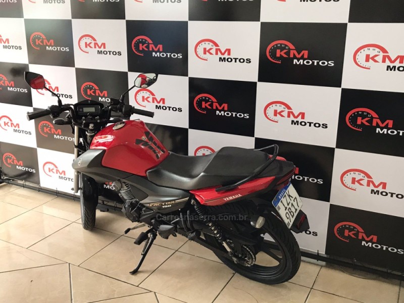 FACTOR 150 ED - 2020 - PORTãO