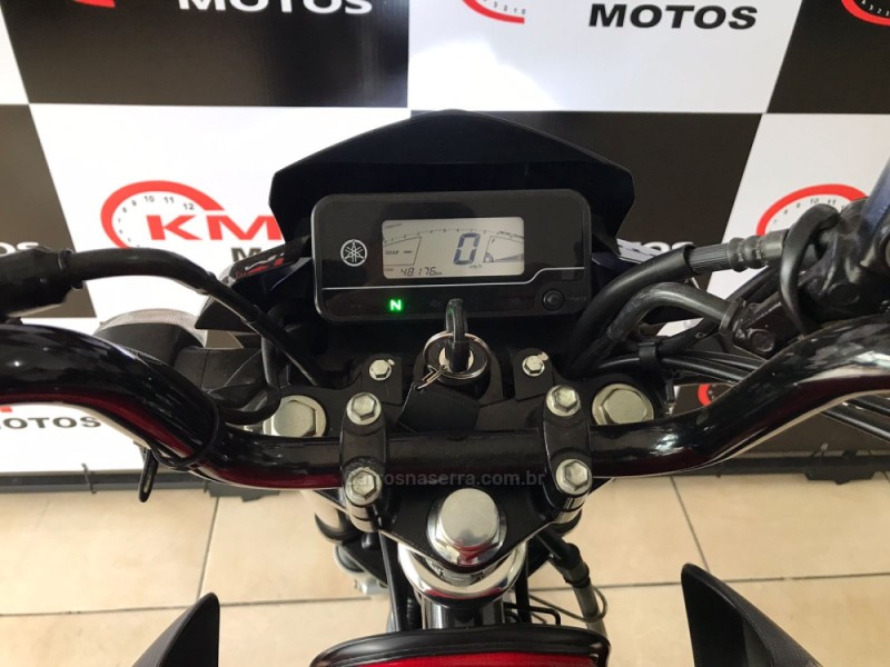 FACTOR 150 ED - 2020 - PORTãO