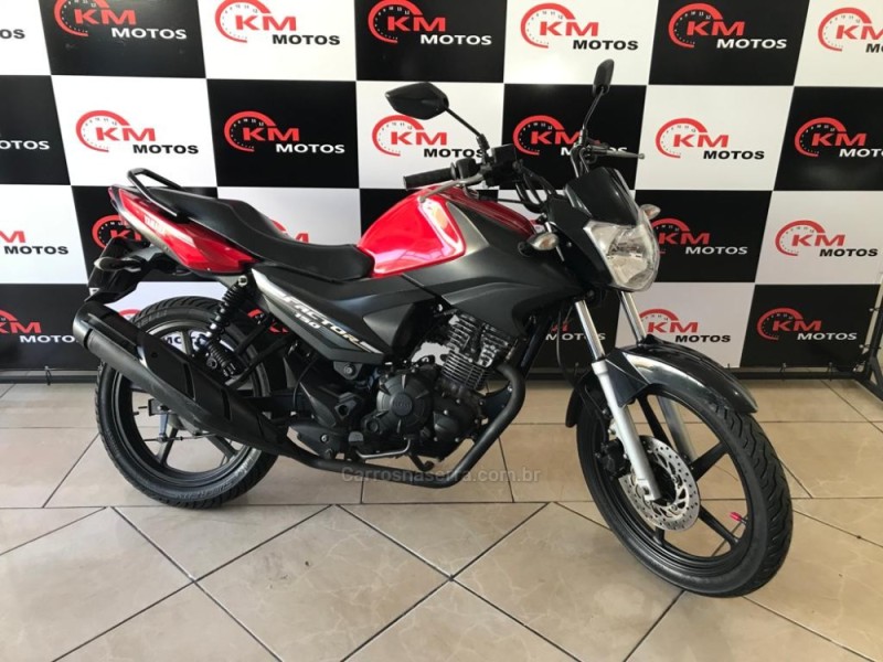 FACTOR 150 ED - 2020 - PORTãO