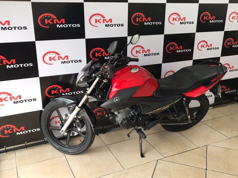 FACTOR 150 ED - 2020 - PORTãO