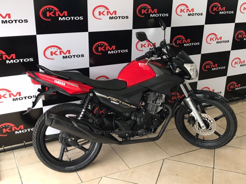 FACTOR 150 ED - 2020 - PORTãO