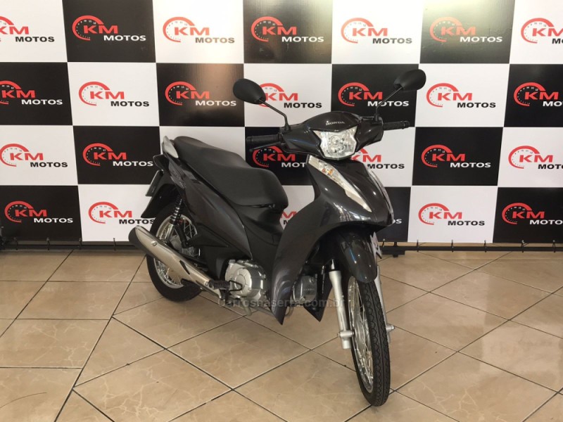 biz 110i  2021 portao