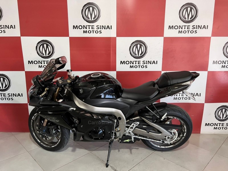 GSXR 1000 - 2012 - NOVO HAMBURGO