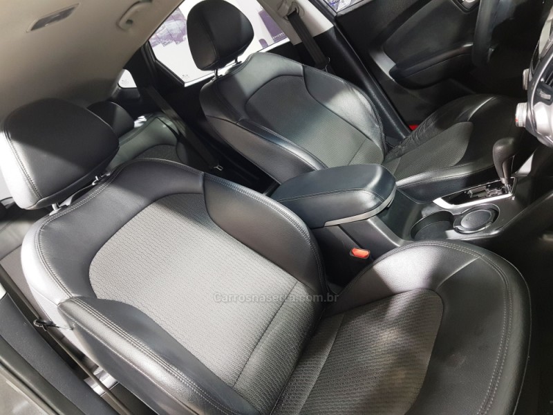 IX35 2.0 MPFI GLS 16V FLEX 4P AUTOMÁTICO - 2015 - CAXIAS DO SUL