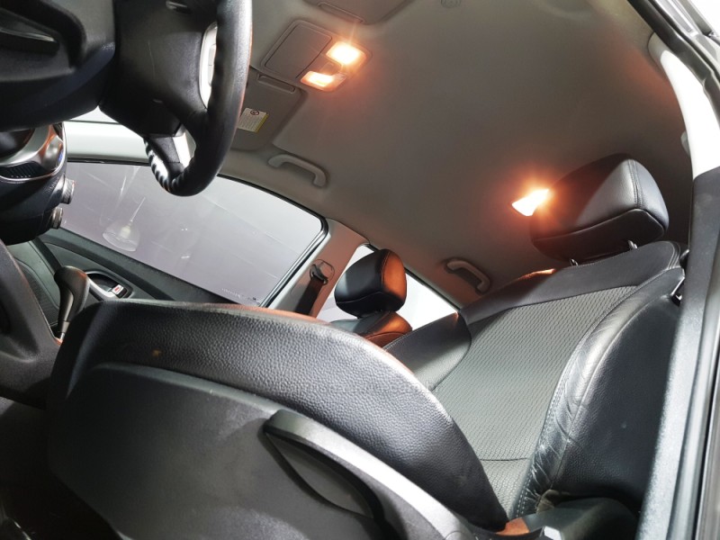 IX35 2.0 MPFI GLS 16V FLEX 4P AUTOMÁTICO - 2015 - CAXIAS DO SUL