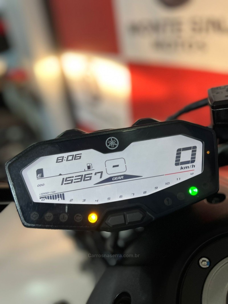 MT 07 ABS - 2019 - NOVO HAMBURGO