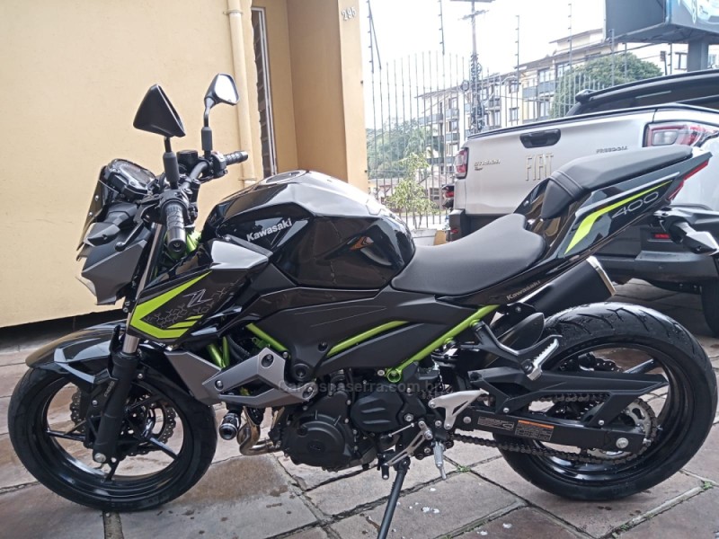 z400  2020 bento goncalves