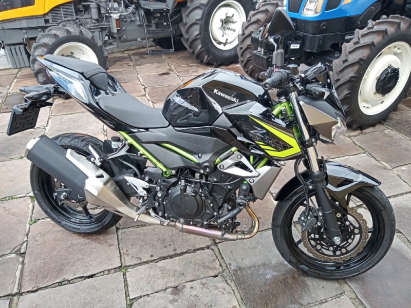 Z400  - 2020 - BENTO GONçALVES