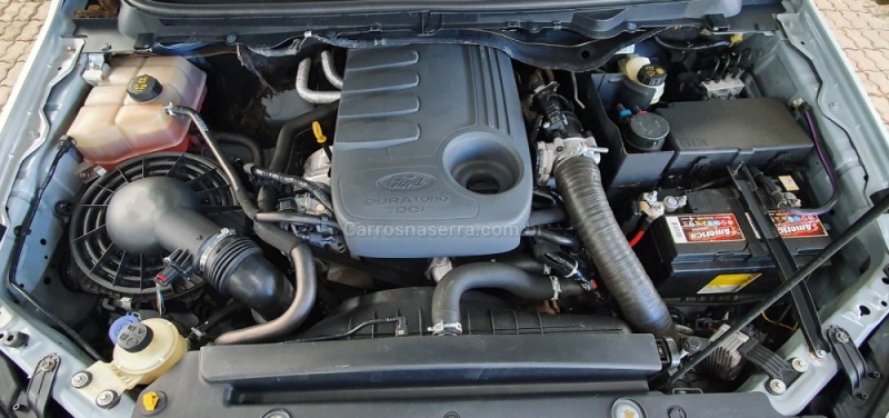 RANGER 3.2 LIMITED 4X4 CD 20V DIESEL 4P AUTOMÁTICO - 2013 - CAXIAS DO SUL