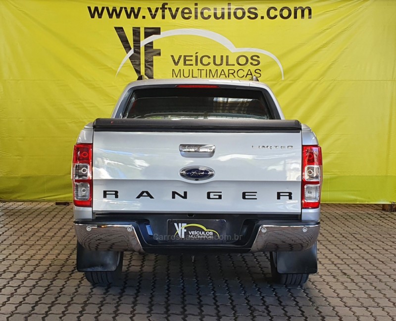 RANGER 3.2 LIMITED 4X4 CD 20V DIESEL 4P AUTOMÁTICO - 2013 - CAXIAS DO SUL