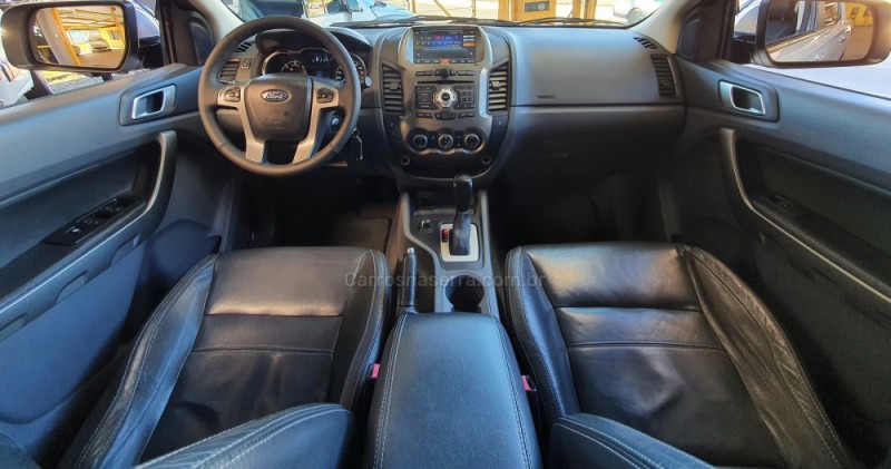 RANGER 3.2 LIMITED 4X4 CD 20V DIESEL 4P AUTOMÁTICO - 2013 - CAXIAS DO SUL
