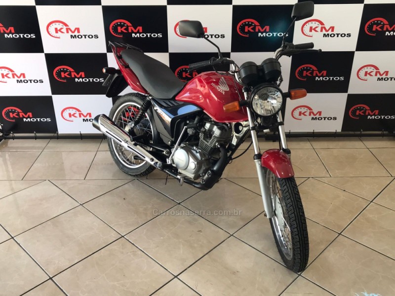 cg 125 fan ks 2013 portao