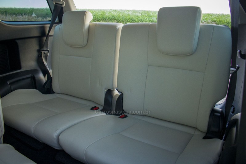 HILUX SW4 2.8 SRX 4X4 DIAMOND 16V TURBO DIESEL 4P 7 LUGARES AUTOMÁTICO - 2020 - PALMEIRA DAS MISSõES