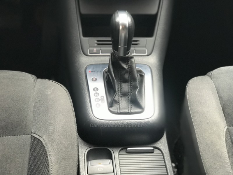 TIGUAN 2.0 TSI 16V TURBO GASOLINA 4P TIPTRONIC - 2012 - PASSO FUNDO