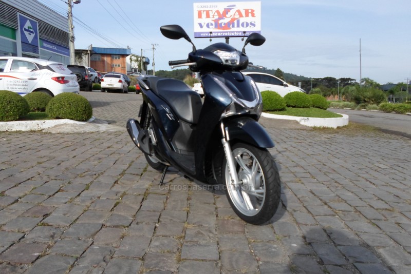 sh 150i abs 2018 flores da cunha