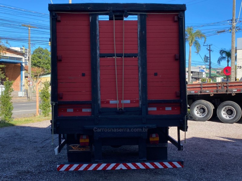 8-120 EURO3 WORKER - 2004 - CAXIAS DO SUL