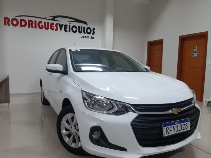 onix onix ltz plus 12v turbo manual 2021 caxias do sul