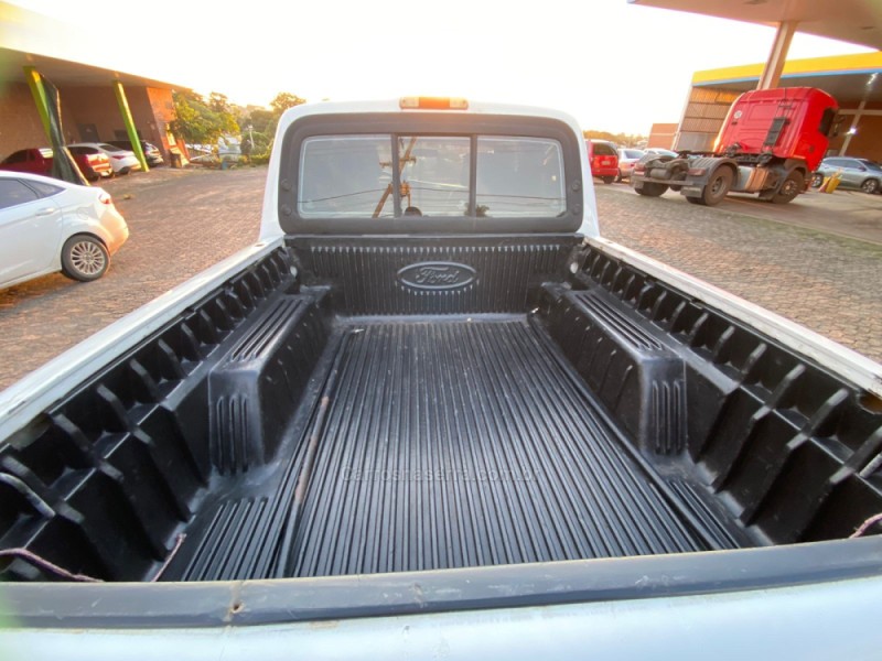 RANGER 3.0 XLT 4X2 CD 16V TURBO ELETRONIC DIESEL 4P MANUAL - 2008 - IVOTI