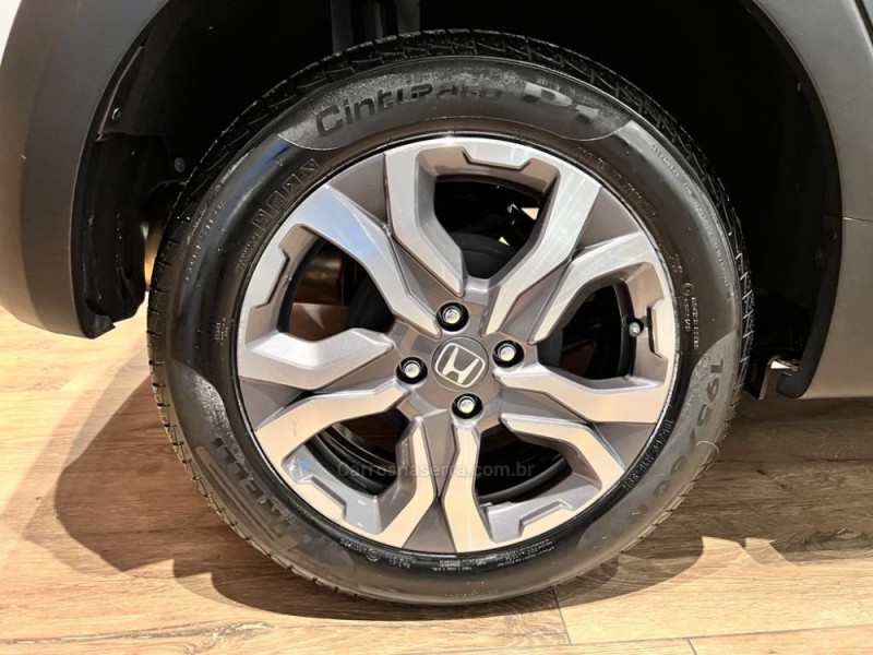WRV 1.5 16V FLEXONE EX CVT - 2020 - ERECHIM