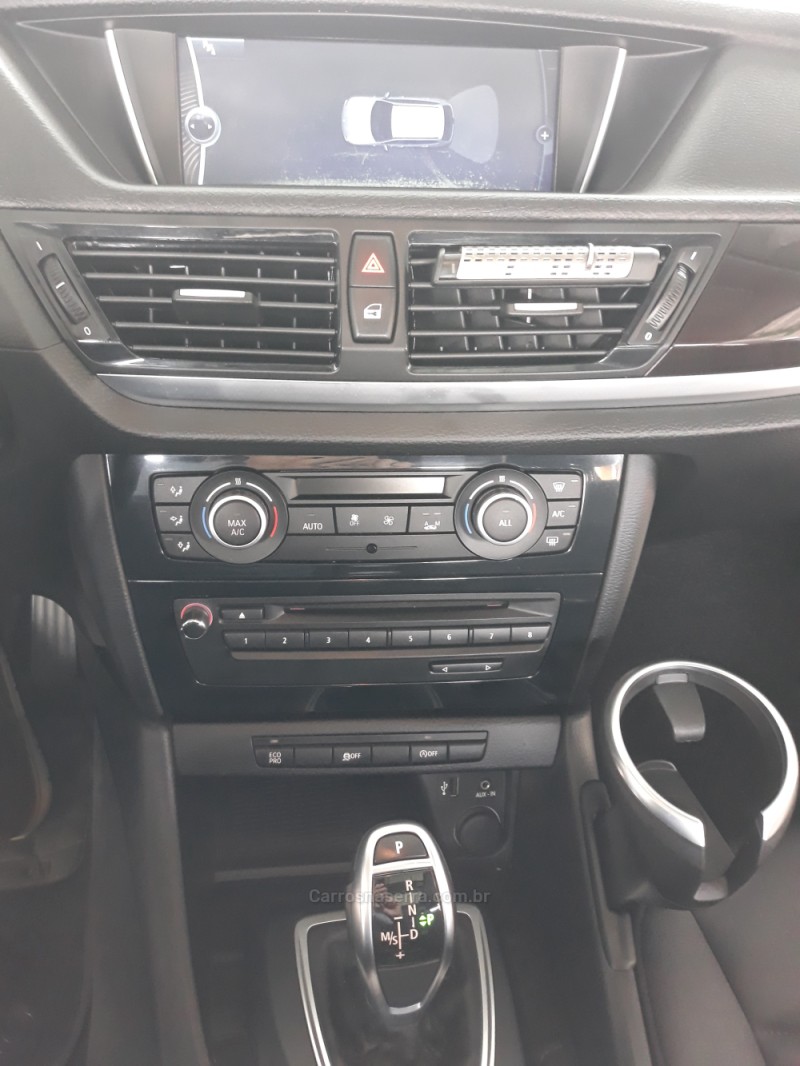 X1 2.0 16V TURBO ACTIVEFLEX SDRIVE20I 4P AUTOMÁTICO - 2015 - CAXIAS DO SUL