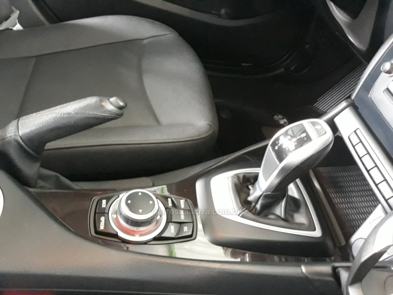 X1 2.0 16V TURBO ACTIVEFLEX SDRIVE20I 4P AUTOMÁTICO - 2015 - CAXIAS DO SUL