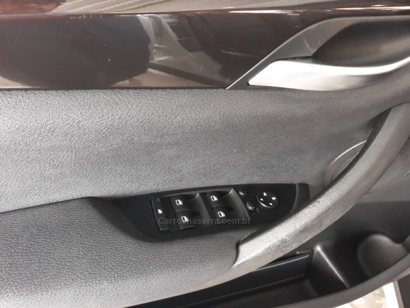 X1 2.0 16V TURBO ACTIVEFLEX SDRIVE20I 4P AUTOMÁTICO - 2015 - CAXIAS DO SUL