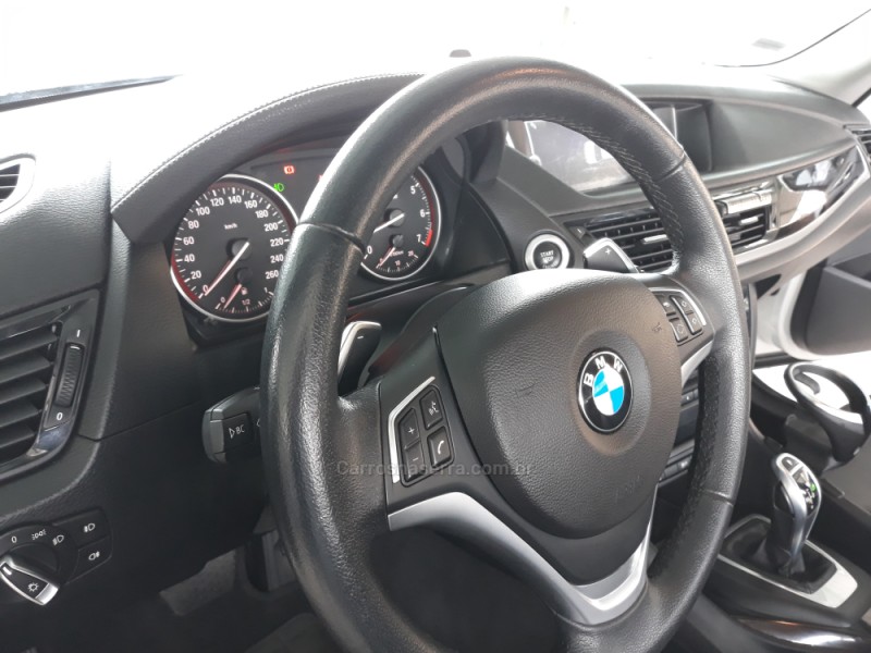 X1 2.0 16V TURBO ACTIVEFLEX SDRIVE20I 4P AUTOMÁTICO - 2015 - CAXIAS DO SUL